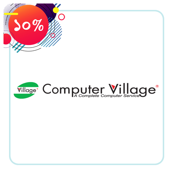 Computer Village